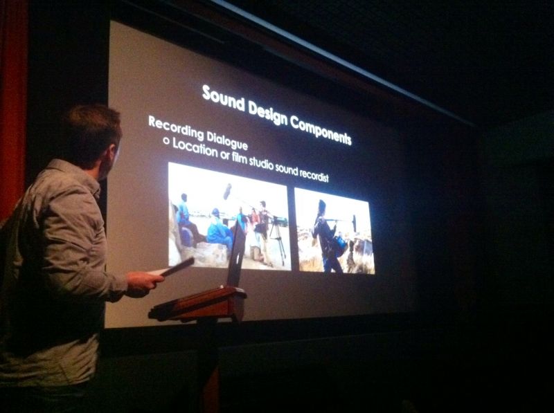 Getting The Most From Sound Design Advertising Producers Association Advertising Producers