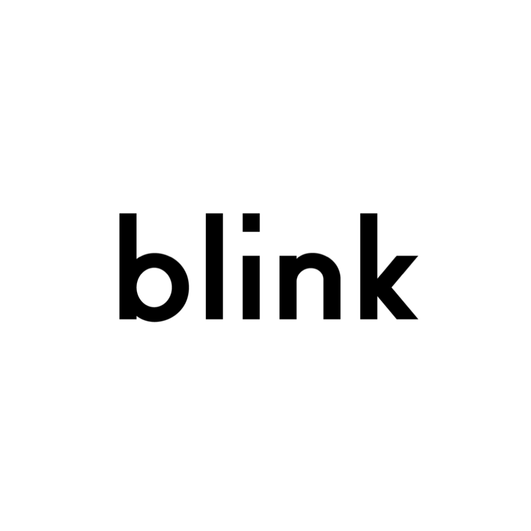 blink