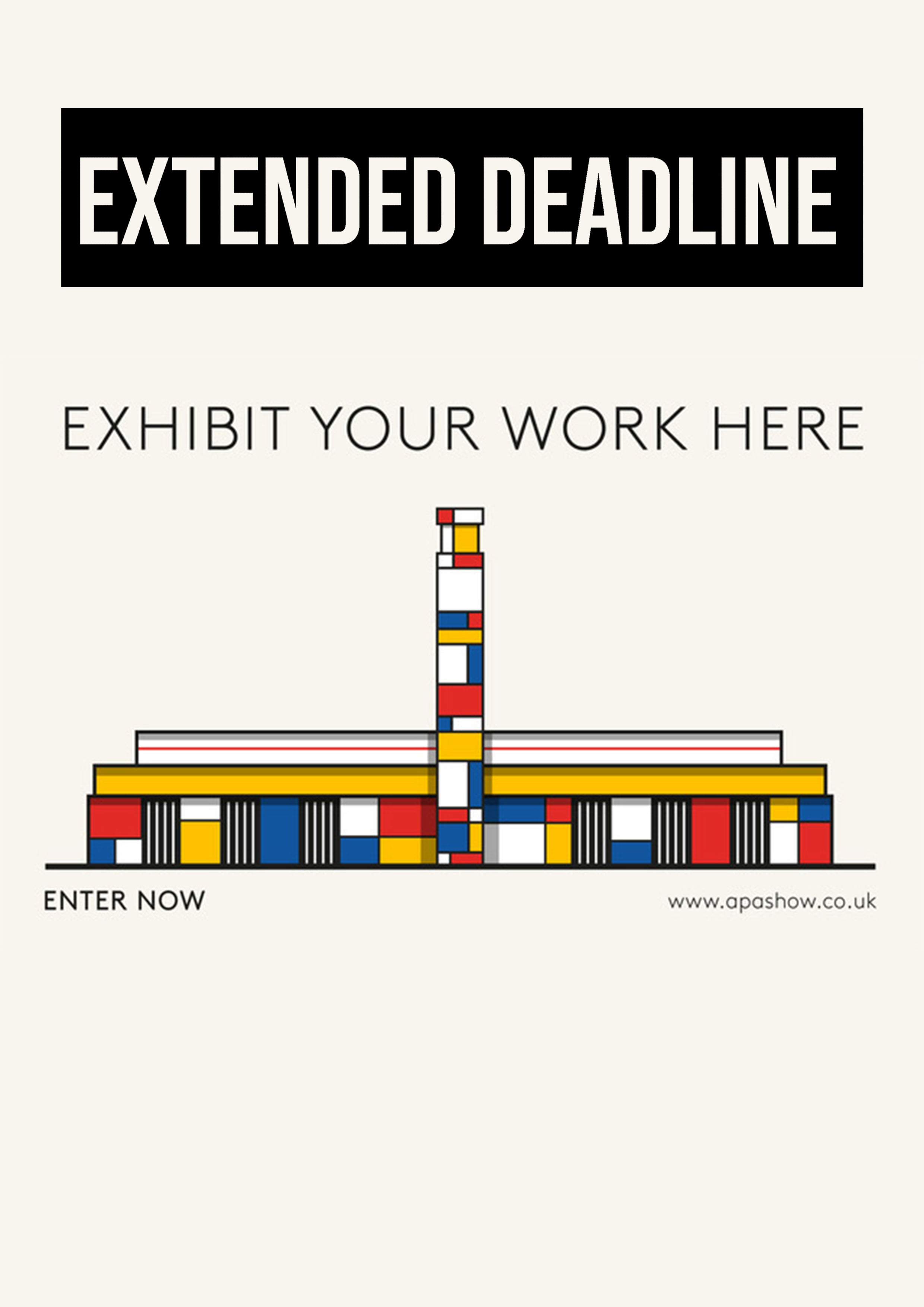 extended deadline Advertising Producers Association