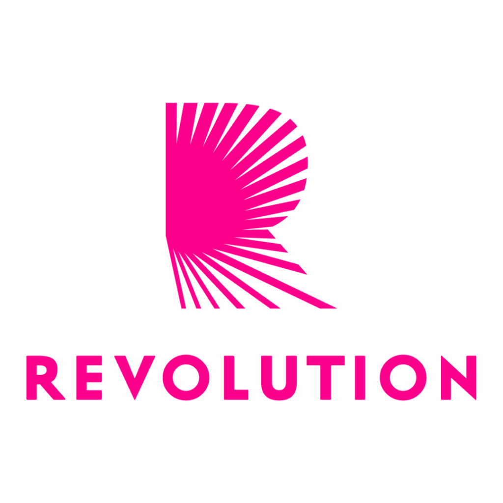 Revolution Address Revolution Productions | Advertising Producers Association ...