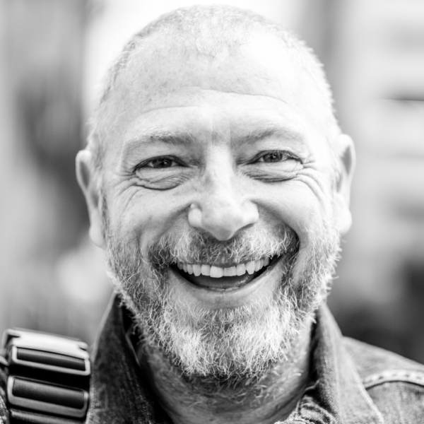 Johnnie Frankel – Rattling Stick | APA Council