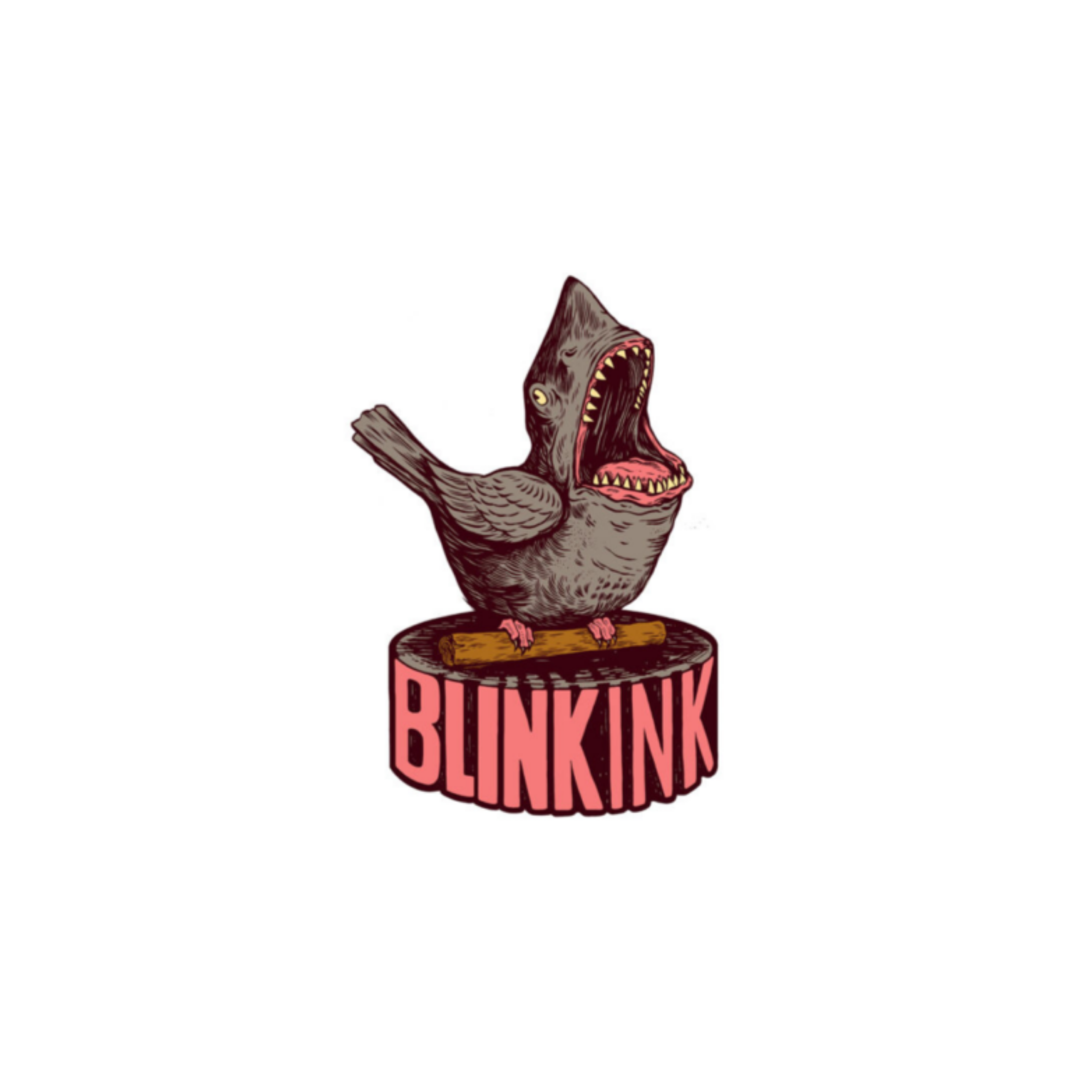 blink-ink