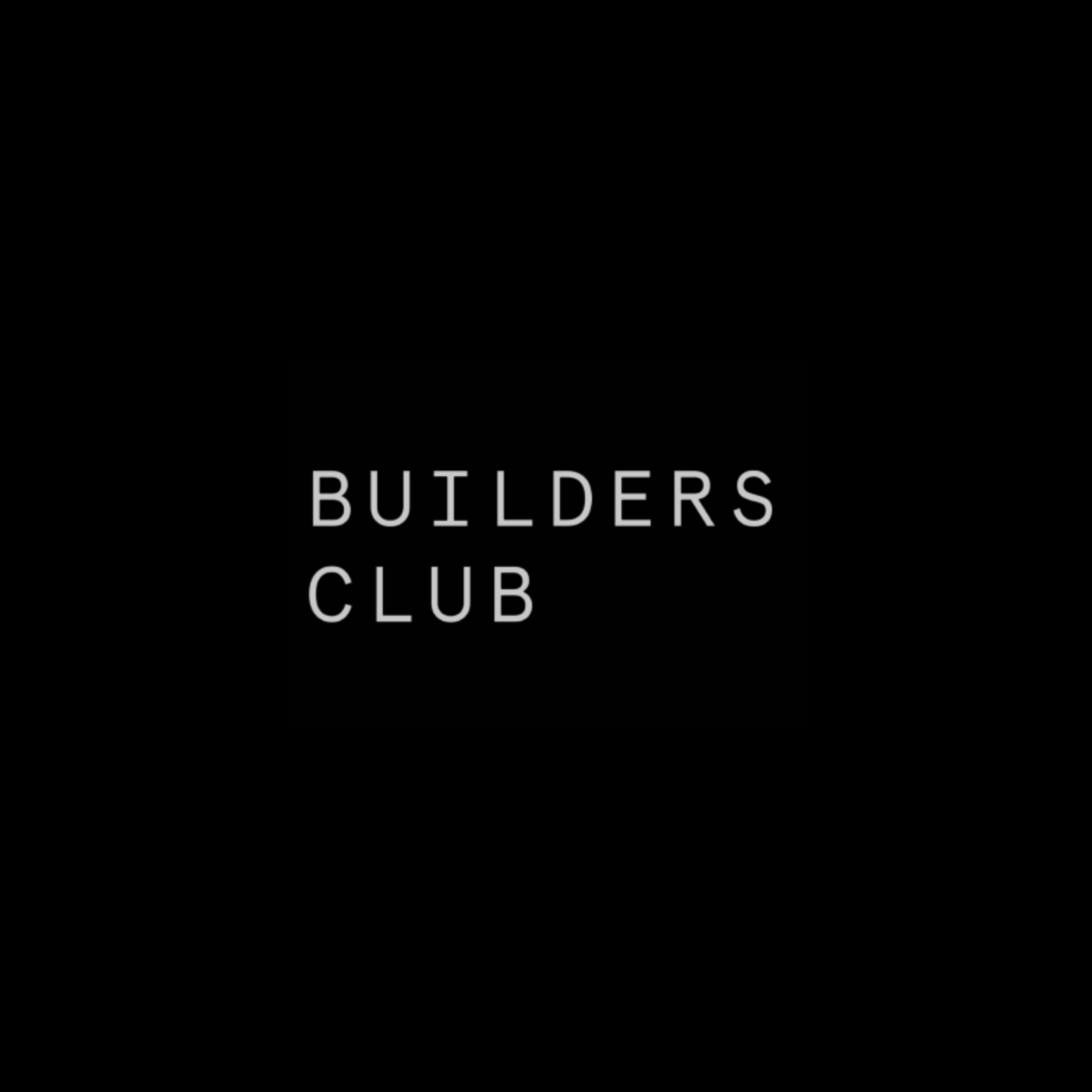 Builders Club | Creative Agency and Production Company | Advertising ...