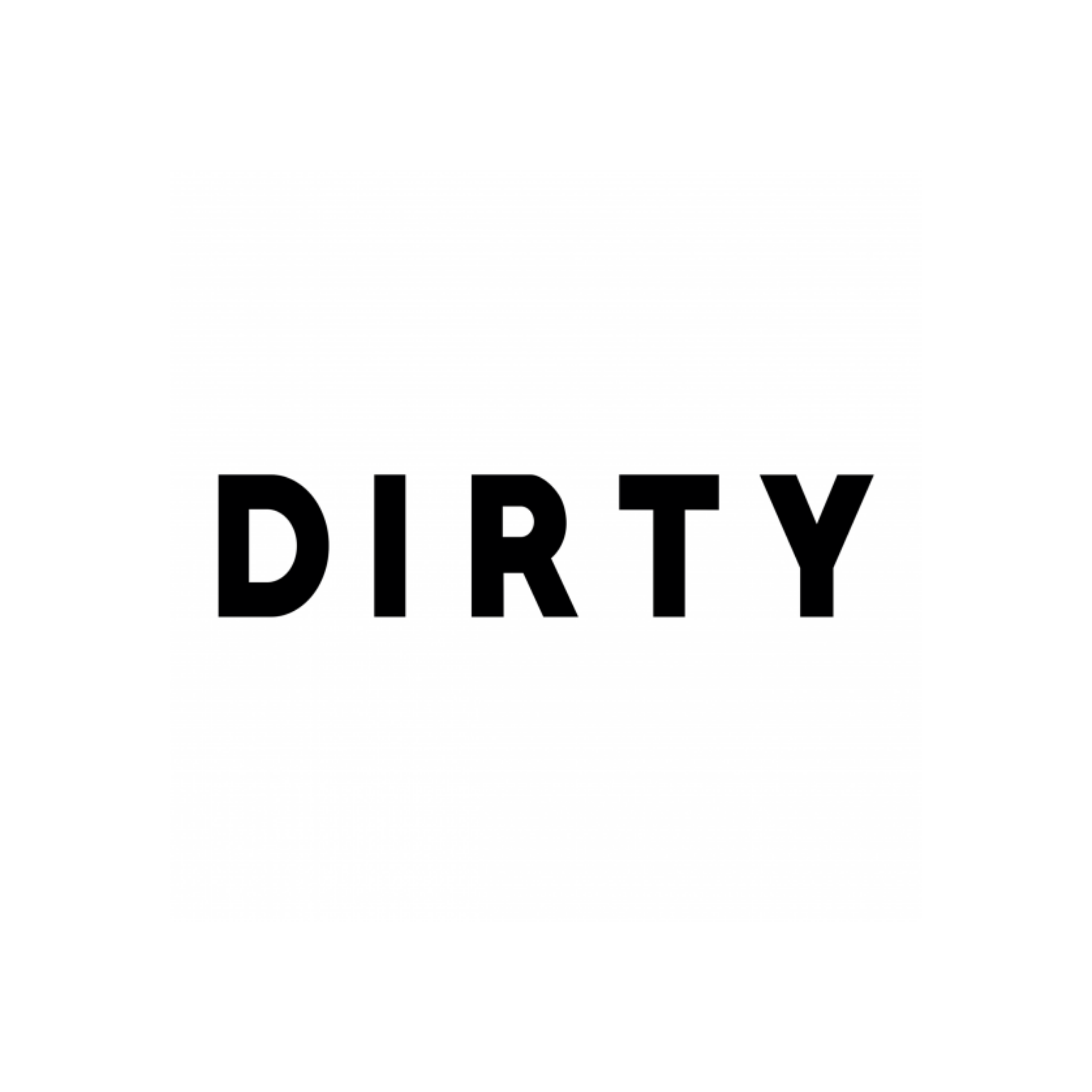 Dirty Films Commercial Film Production Company Advertising 