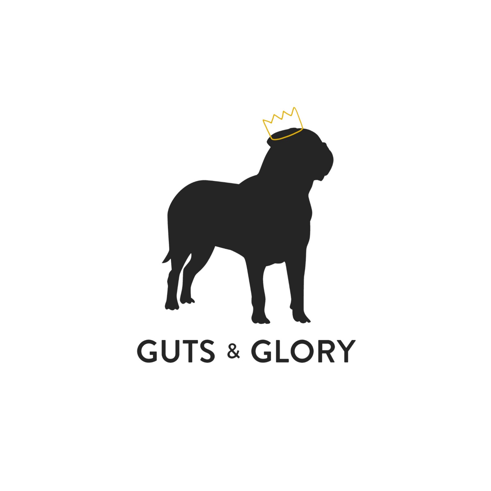 Guts & Glory