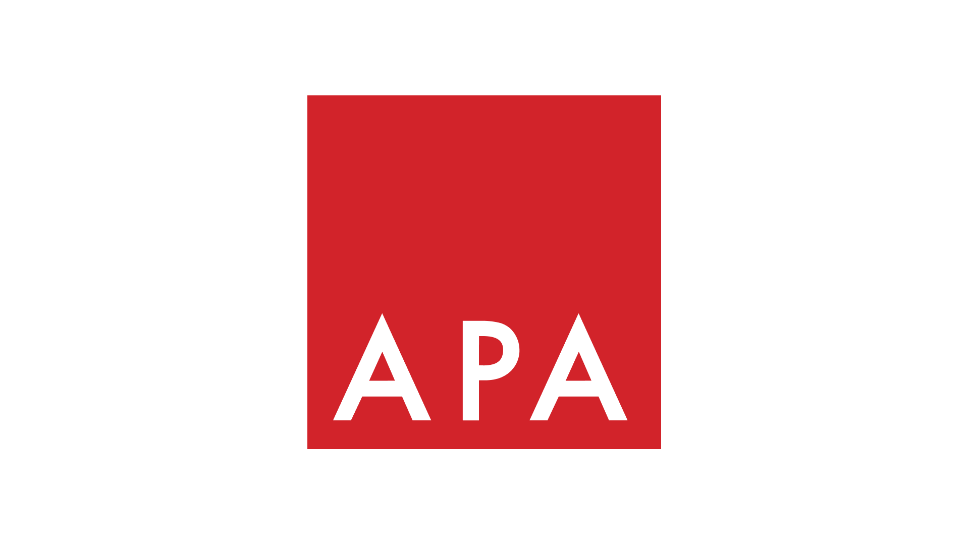 Advertising Producers Association | Industry trade body for advertising  production, VFX, animation, music, editing & sound design companies
