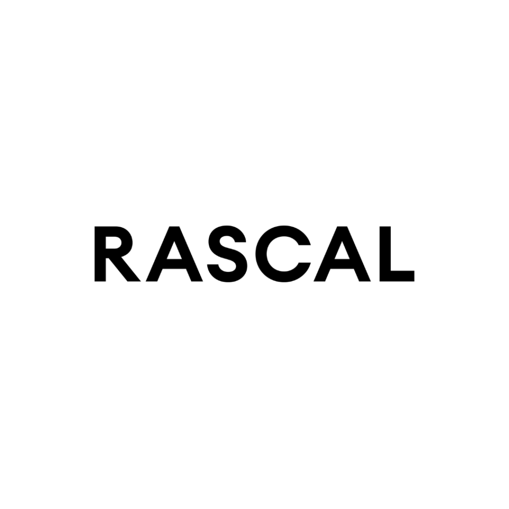 Go Rascal White Logo RASCAL | Advertising Producers Association | Advertising Producers ...